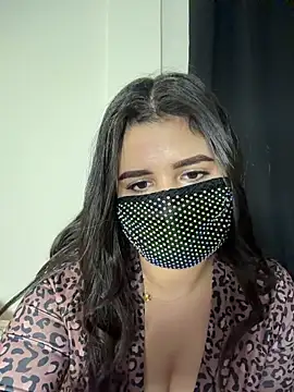 GLAMOURk's Live XXX Chat