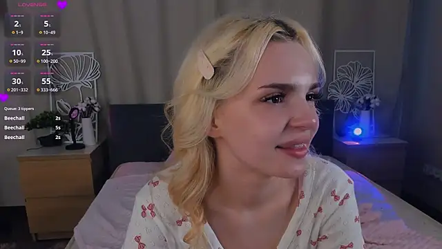 Онлайн чат XXX PatricePerlow