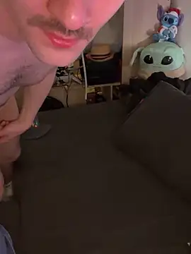 FunBoyPassiv Webcam-Show