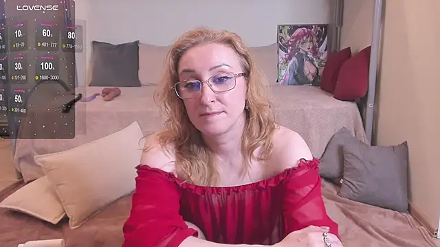 MadissonKiss live XXX chat