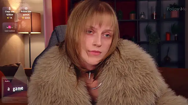 KiraMontoya – Naživo XXX chat