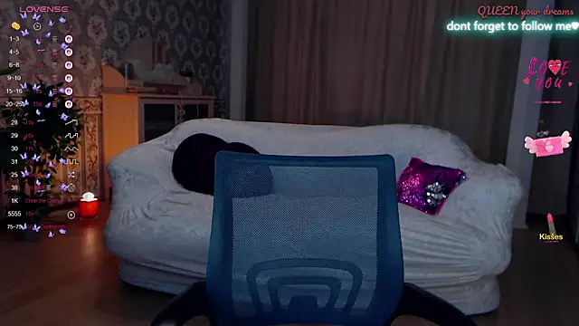 LiSinDoll – Naživo XXX chat