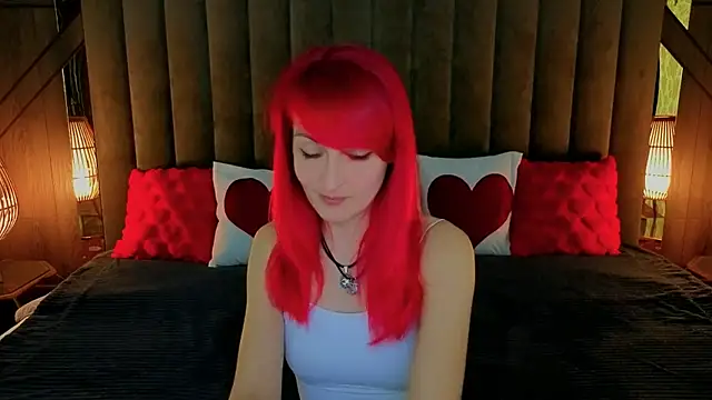 BrandyBloom – Naživo XXX chat