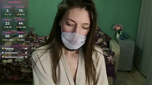 take_me_to_moon – Naživo XXX chat