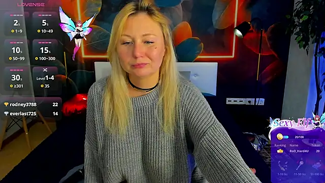 scent__of_woman – Naživo XXX chat