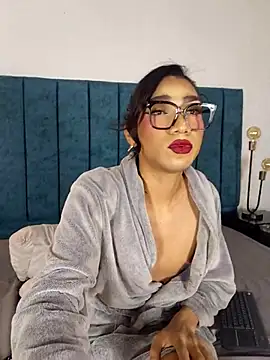 XXX chat uživo modela FernandaFox_