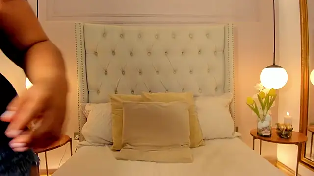 ViickyLee – Naživo XXX chat