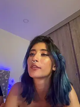 Chat XXX en directo de LunaisBack