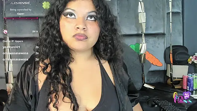 دردشة Jessica_Beltrann الجنسية المباشرة