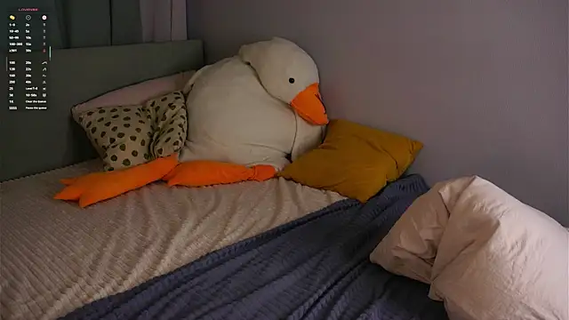 ShantellAngulo – Naživo XXX chat