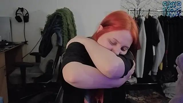 Chatroom XXX en direct de Holy_Kveta