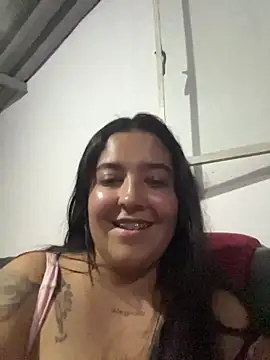 Julissaaaa – Naživo XXX chat