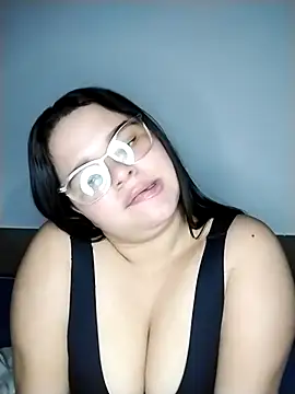 دردشة SamanthaStonee الجنسية المباشرة