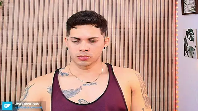 Chat XXX en directo de johan_speitzer