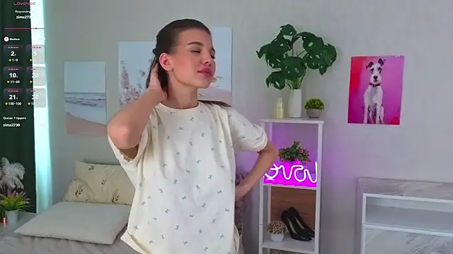 LatashaTarr – Naživo XXX chat