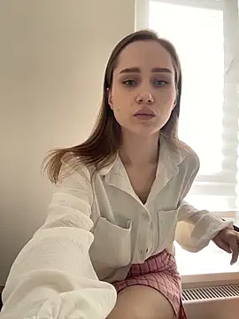 Mary_Smitty – Kamerová šou