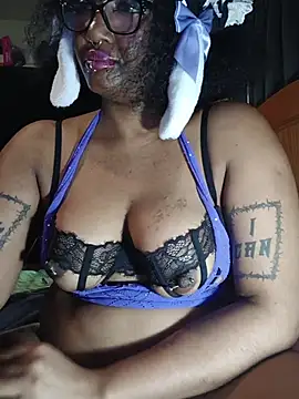 BdyNdSol – Naživo XXX chat