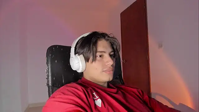 Show webcam de Giordano_Russo