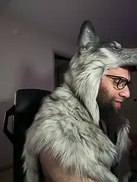 MastaWolfy – Naživo XXX chat