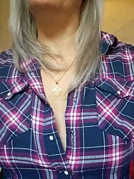 LadyTouch Chat XXX live