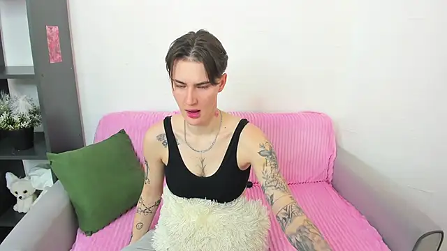 MilenaKeeks – Naživo XXX chat