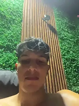 Leo_Savage_ webkamerás műsora