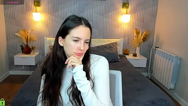 elise_robbie Obrolan Langsung XXX