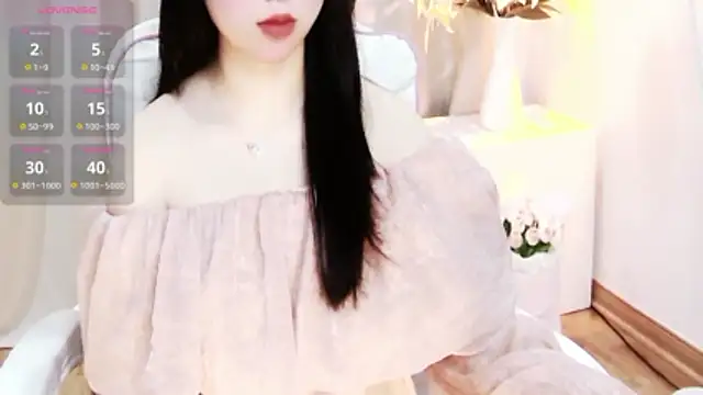 Chat XXX ao vivo de Sweet-Shuna