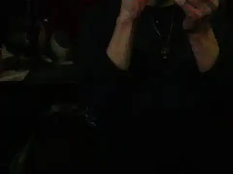 عرض كام mrdemoncrowly