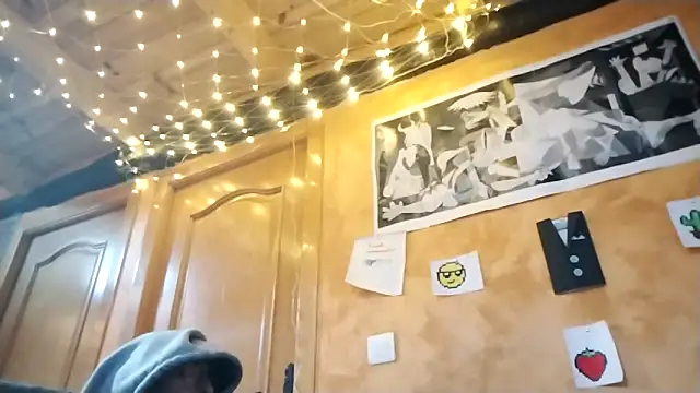 عرض كام Oridama123