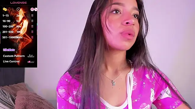 lillielover16 লাইভ XXX চ্যাট