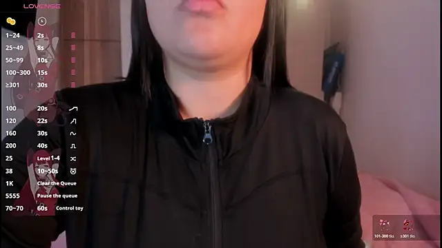 XXX chat uživo modela ImamDahian