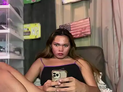 the_extinction_ofbeauty Pertunjukan Webcam