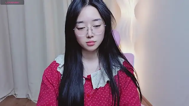 แชท XXX สดของ Miu-999