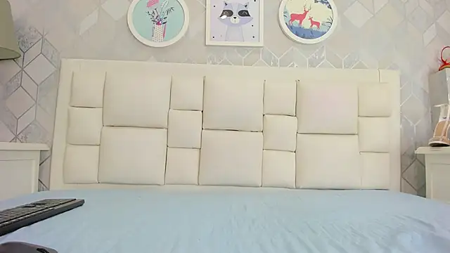 Živý XXX chat naia_cox