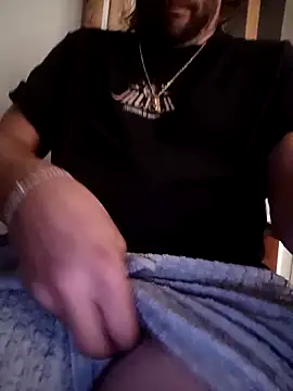 dauman97: διαδικτυακό σόου στην κάμερα