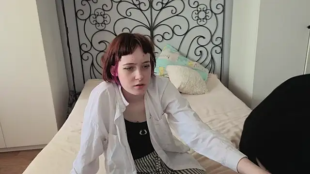 Chat XXX Live Danny_loves_Mary