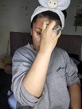 แชท XXX สดของ LILITH_LIBELULA