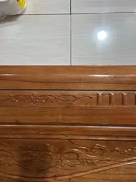 Liness101's Webcam Show