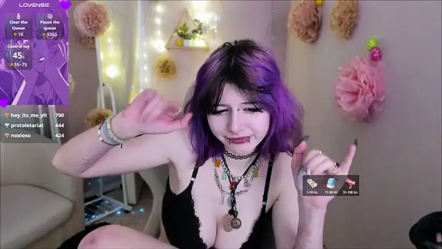 Chat XXX Live Ashley_Veil