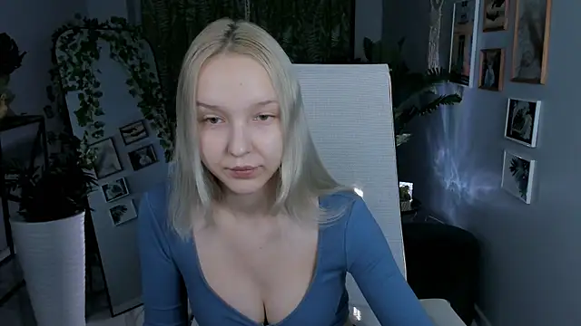 Chat XXX Live MaoqiBeverly