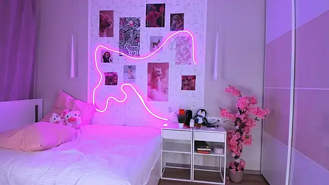 แชท XXX สดของ Ella_Lane