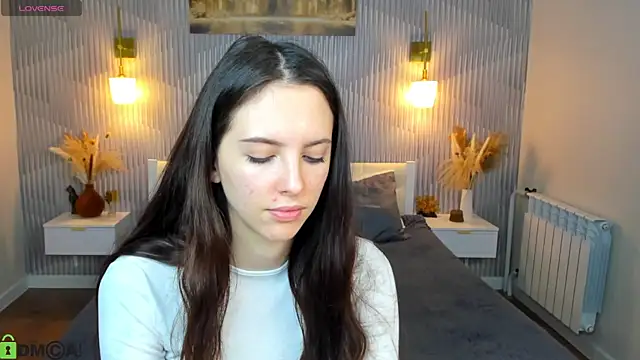 Chat XXX Live elise_robbie