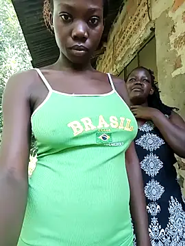 holygrail001 Webcam-Show