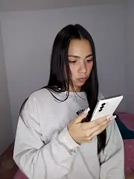 Chat XXX Live iamemmablake