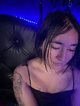 Sophie_LS 现场XXX聊天