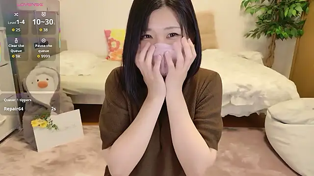 HIMAWARI_88ch's Live XXX Chat