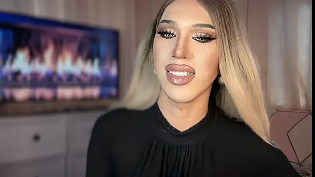 Ts_glamxx 现场XXX聊天