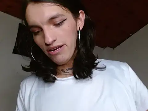 Scarlett_crastrawberry 웹캠 쇼