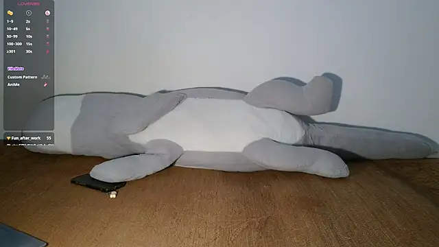 Geofeey 即時 XXX 聊天